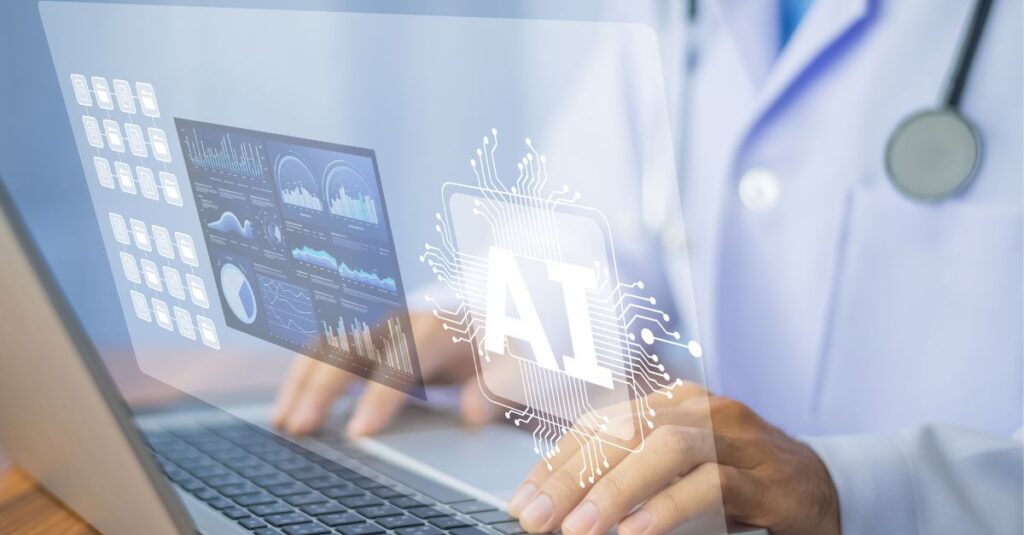 The Future of AI in Healthcare