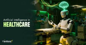 Artificial intelligence in healthcare