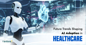 Future Trends Shaping AI Adoption in Healthcare