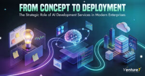 From Concept to Deployment_ The Strategic Role of AI Development Services in Modern Enterprises