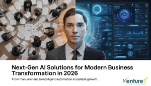 Next-Gen AI Solutions for Modern Business Transformation in 2026