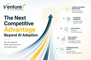 The Next Competitive Advantage Beyond AI Adoption